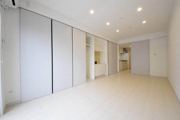 リブリ・カステッロの物件内観写真